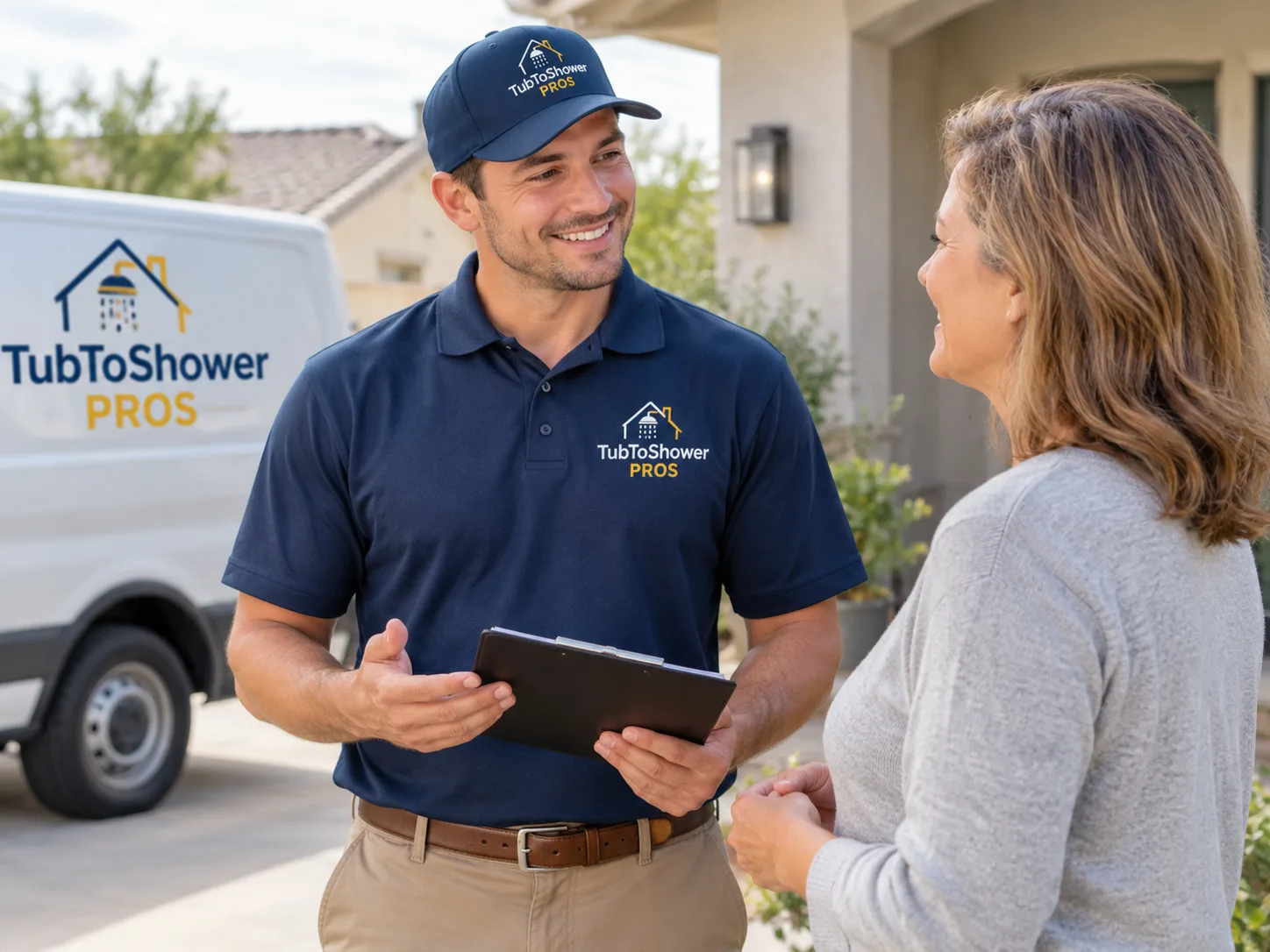 Tub Shower Conversion Englewood, TN FAQs